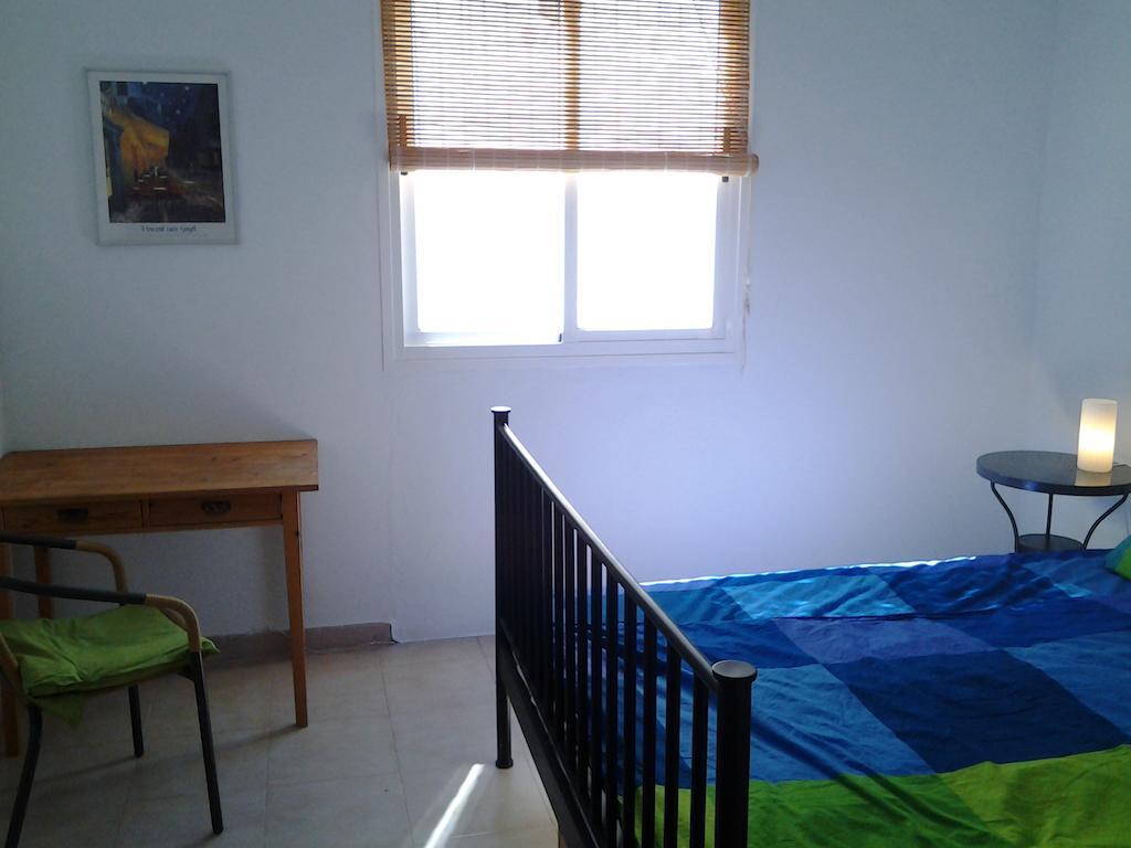 Casa Estefano Policarpo Hostel Fuer Wanderer Valle Gran Rey Exterior photo