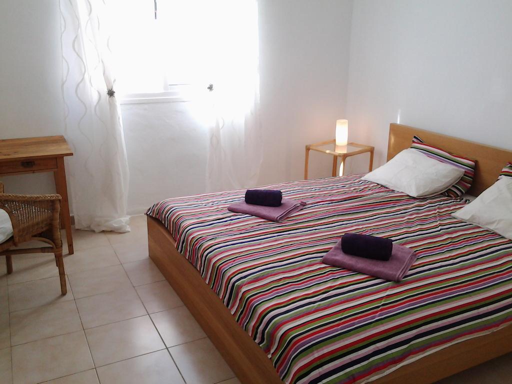 Casa Estefano Policarpo Hostel Fuer Wanderer Valle Gran Rey Room photo