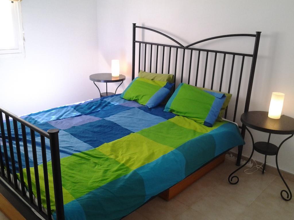 Casa Estefano Policarpo Hostel Fuer Wanderer Valle Gran Rey Room photo